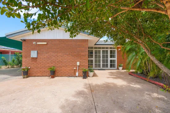 39 Dillon Circuit, Gray, NT, 0830