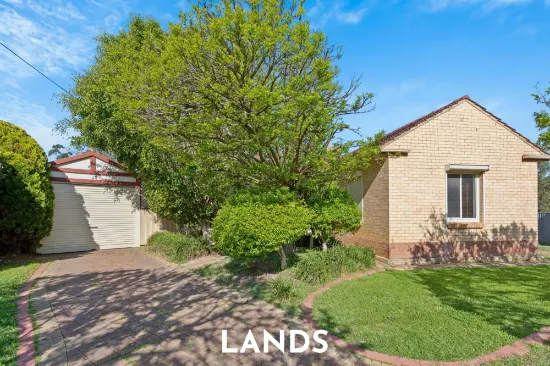 39 Doreen Street, Oaklands Park, SA, 5046