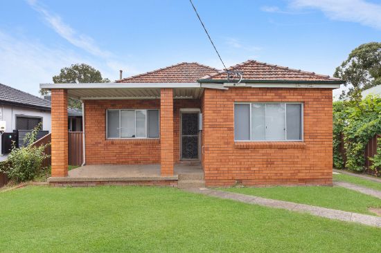 39 Dorothy Street, Chester Hill, NSW 2162