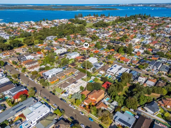 39 Evans Street, Sans Souci, NSW, 2219