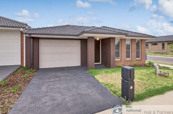 39 Fairweather Parade, Officer, Vic 3809