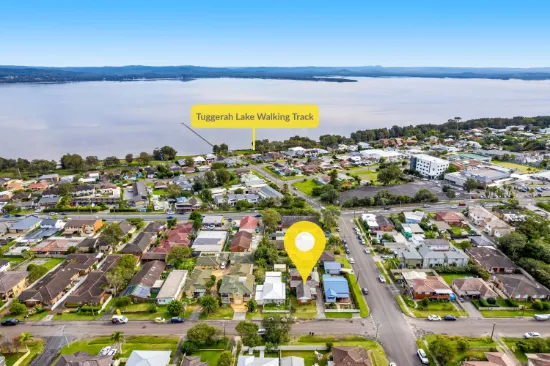 39 Fraser Road, Long Jetty, NSW, 2261