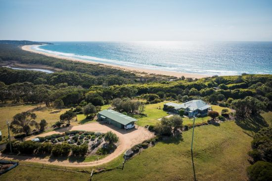 39 Geall Road, Cuttagee, NSW 2546