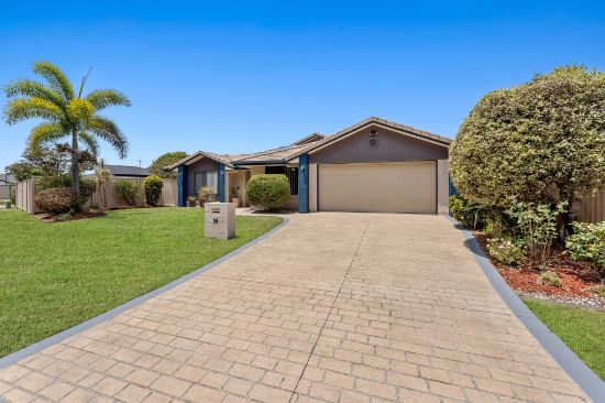 39 George Thorn Drive, Thornlands, Qld 4164