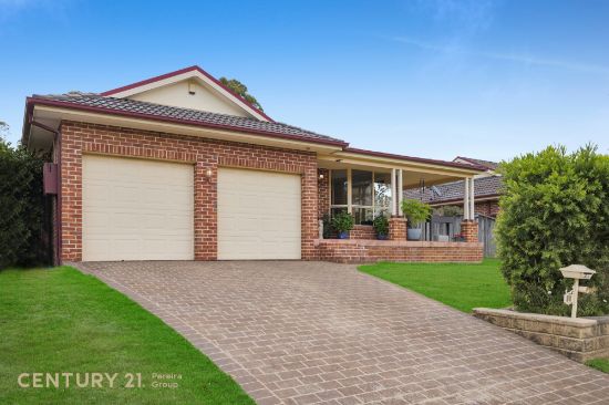 39 Glenfield Drive, Currans Hill, NSW 2567