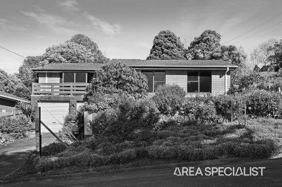 39 Gordon Street, Korumburra, Vic 3950