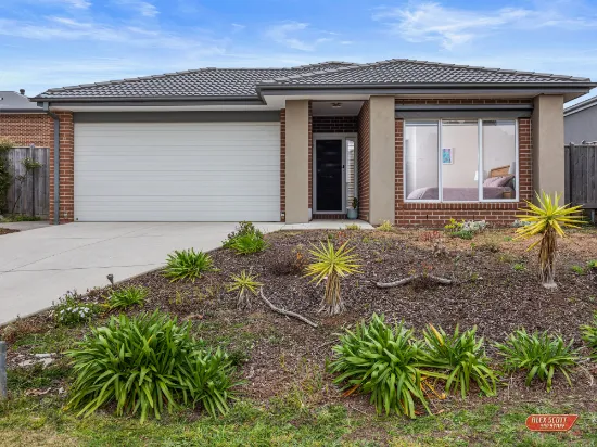 39 Grampian Boulevard, Cowes, VIC, 3922