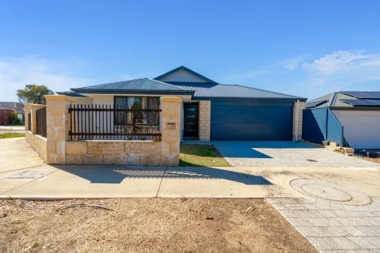 39 Grandis Drive, Baldivis, WA, 6171