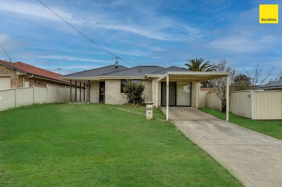 39 Greaves Street, Inverell, NSW 2360