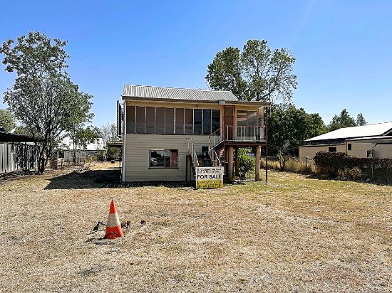 39 Gregory St, Cloncurry, Qld 4824