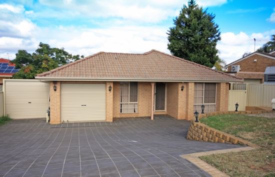 39 Harthouse Drive, Ambarvale, NSW 2560