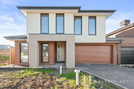 39 Hydrogen Circuit, Clyde North, Vic 3978