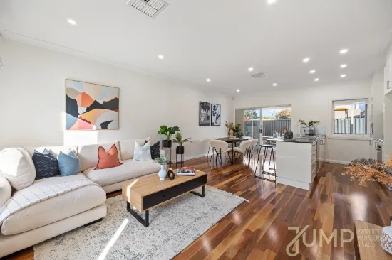 39 Jenkins Street, Cowandilla, SA, 5033