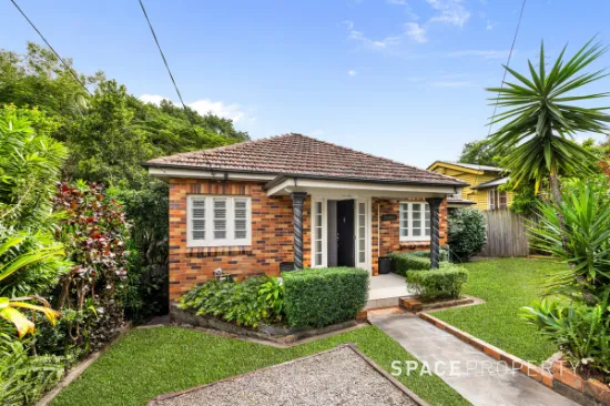 39 Jubilee Terrace, Ashgrove, QLD, 4060