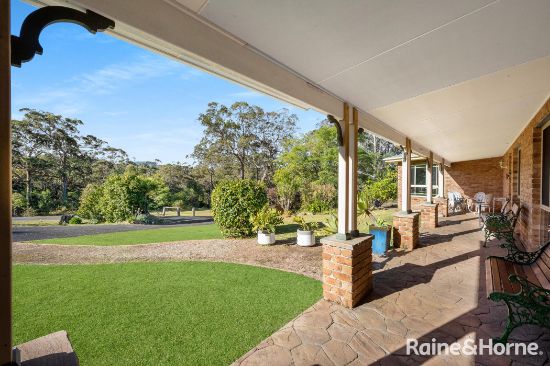 39 Lilly Pilly Lane, Tapitallee, NSW 2540