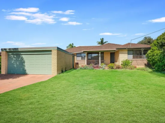 39 Longstaff Avenue, Chipping Norton, NSW, 2170