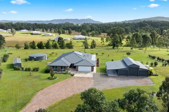 39 Mackellar Drive, Vacy, NSW, 2421