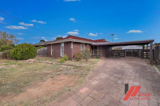 39 Mossfiel Drive, Hoppers Crossing, Vic 3029