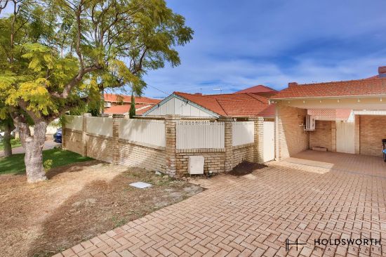 39 Moulden Avenue, Yokine, WA 6060