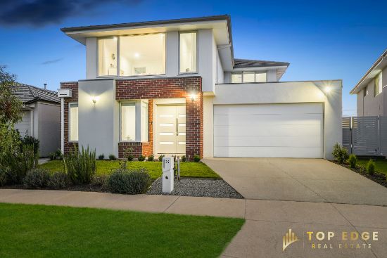 39 Newforest Drive, Aintree, Vic 3336
