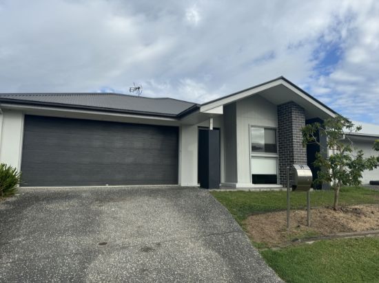 39 O'Reilly Drive, Coomera, Qld 4209