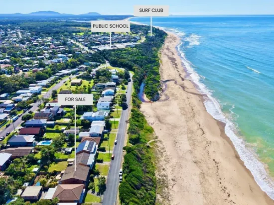39 Pacific Parade, Old Bar, NSW, 2430
