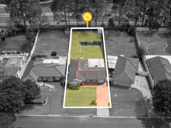 39 Paddy Miller Ave, Currans Hill, NSW 2567