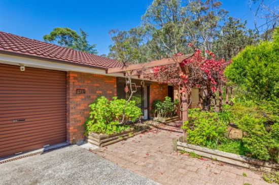 39 Park Road, Woodford, NSW 2778