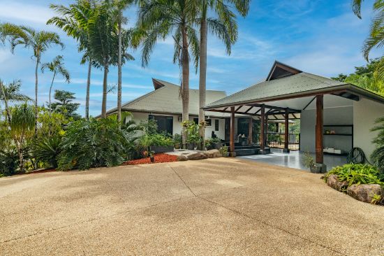 39 Pepperberry Lane, Cannon Valley, Qld 4800