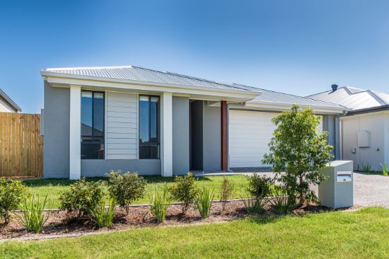 39 Perry Cresent, Burpengary East, Qld 4505