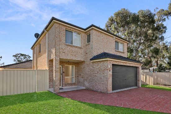 39 Pimelea Place, Rooty Hill, NSW 2766