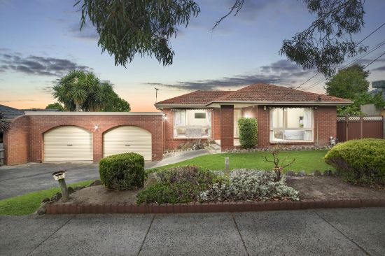 39 Rembrandt Drive, Wheelers Hill, Vic 3150