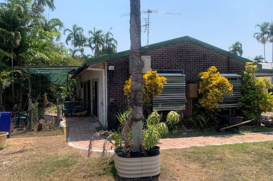 39 Ridgehaven Circuit, Leanyer, NT 0812