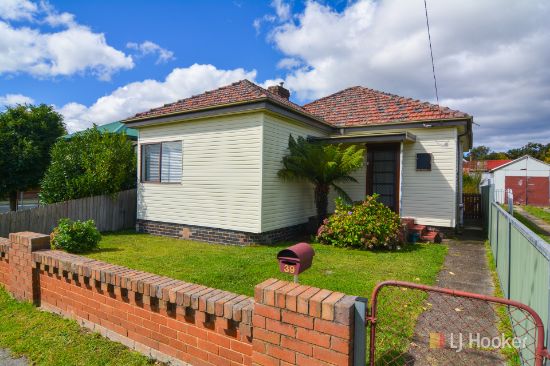 39 Rifle Parade, Lithgow, NSW 2790
