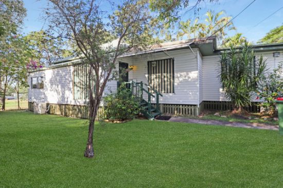 39 River Road, Dinmore, Qld 4303