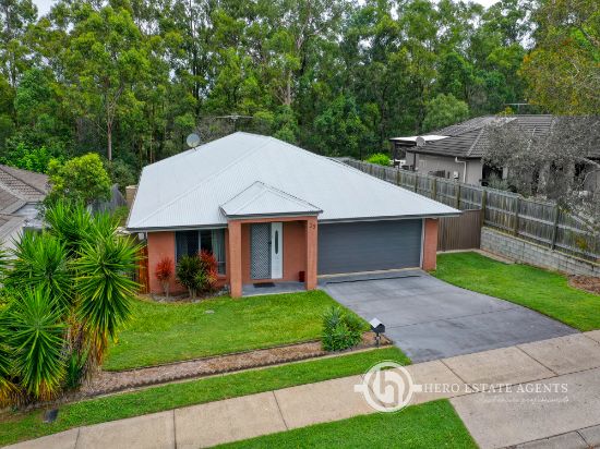 39 Rockford Drive, Bellbird Park, Qld 4300