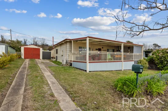 39 Ryan Street, Talbingo, NSW, 2720