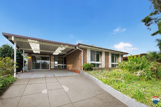 39 SCHOOL HOUSE ROAD, Regentville, NSW 2745