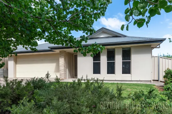 39 St Andrews Drive, Strathalbyn, SA, 5255