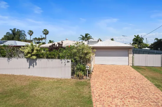 39 Sunset Drive, Thabeban, QLD, 4670