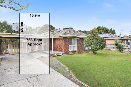 39 Sylphide Way, Wantirna South, Vic 3152