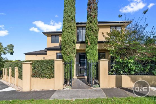 39 The Crest, Bulleen, Vic 3105
