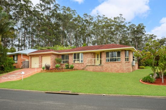 39 The Point Drive, Port Macquarie, NSW 2444