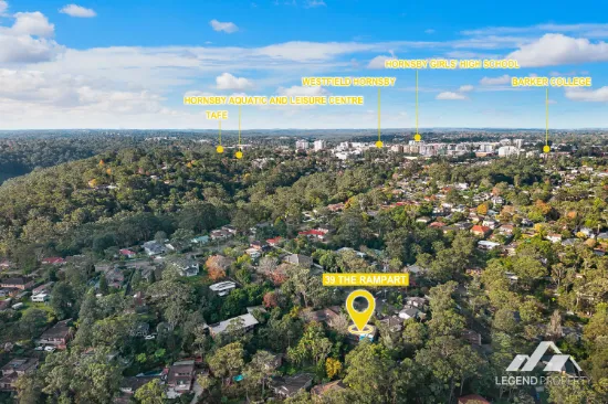 39 The Rampart, Hornsby, NSW, 2077
