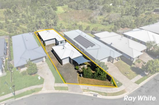 39 Tranquillity Way, Eagleby, Qld 4207