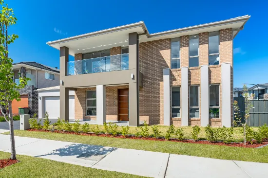 39 Treefern Street, Marsden Park, NSW, 2765