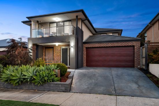 39 Union Street, Clyde North, Vic 3978