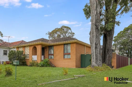 39 Uranus Road, Padstow, NSW, 2211