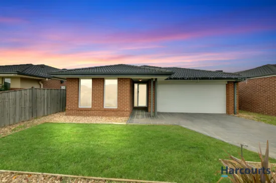 39 Victoria St, Truganina, VIC, 3029