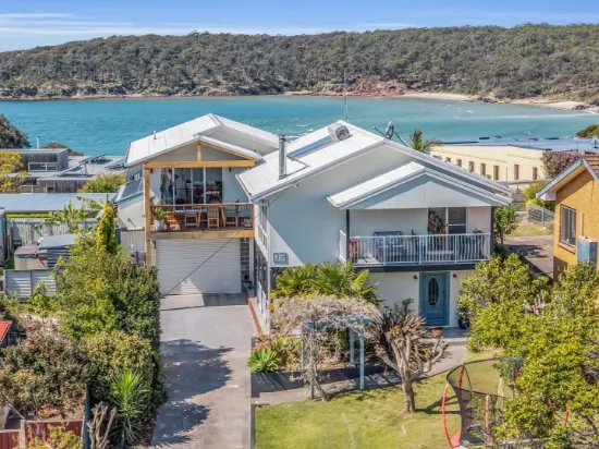 39 Weemilah Drive, Pambula Beach, NSW, 2549